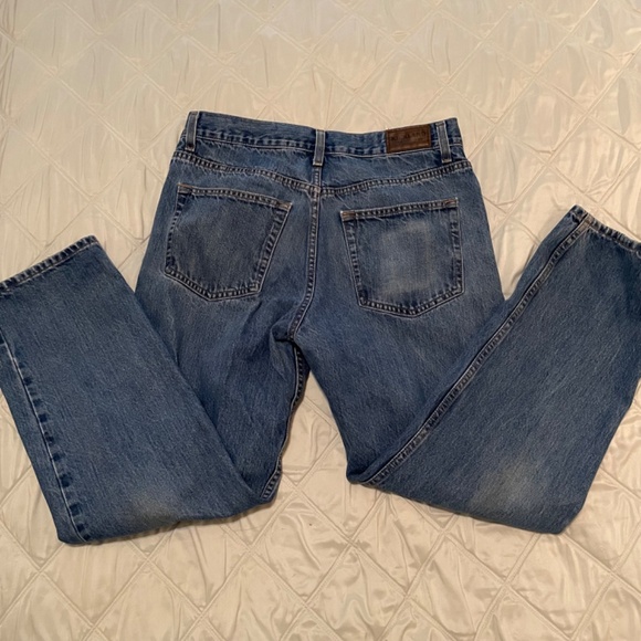 Kirkland Jeans 32x30 - Picture 4 of 4